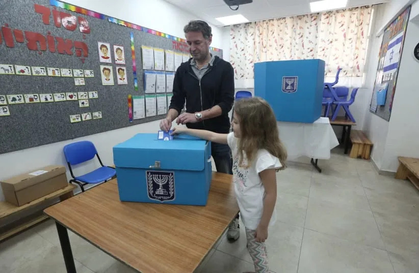 Israel Prepares for Record Wave of First-Time Voters — 595,000 Young Citizens to Join 26th Knesset Election