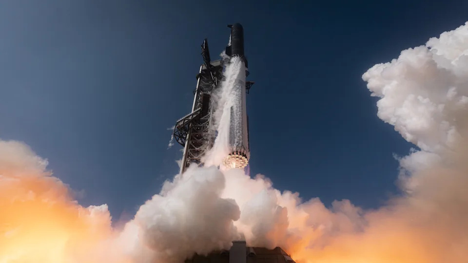 Starship Flight 13: Kada i gde gledati lansiranje — kompletan raspored misije