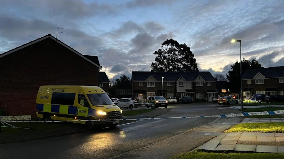 Man Jailed for 16 Years After Killing Friend With Axe in Hartlepool