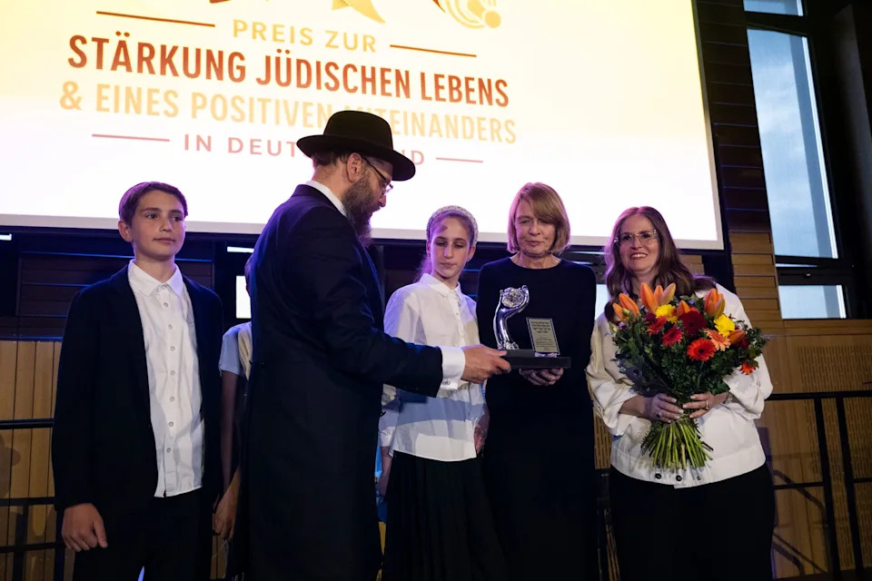 Germany Pledges €16 Million to Expand Research Into Jewish Life and Culture