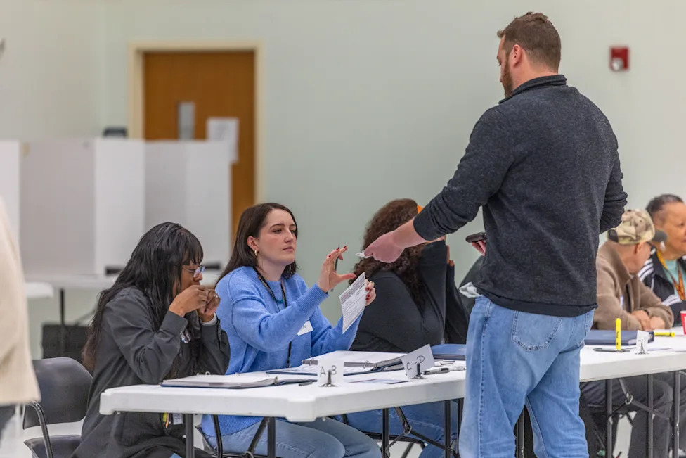 Worried About Election Fraud or Want Easier Voting? USA TODAY Wants Your Views