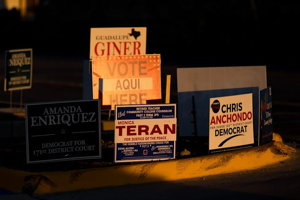 Worried About Election Fraud or Want Easier Voting? USA TODAY Wants Your Views