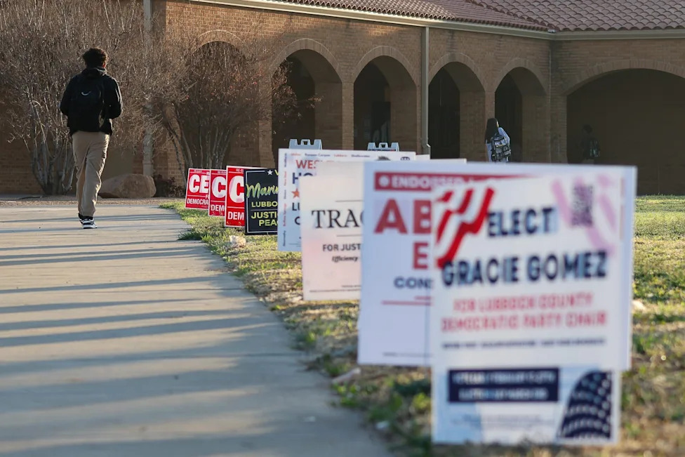 Worried About Election Fraud or Want Easier Voting? USA TODAY Wants Your Views