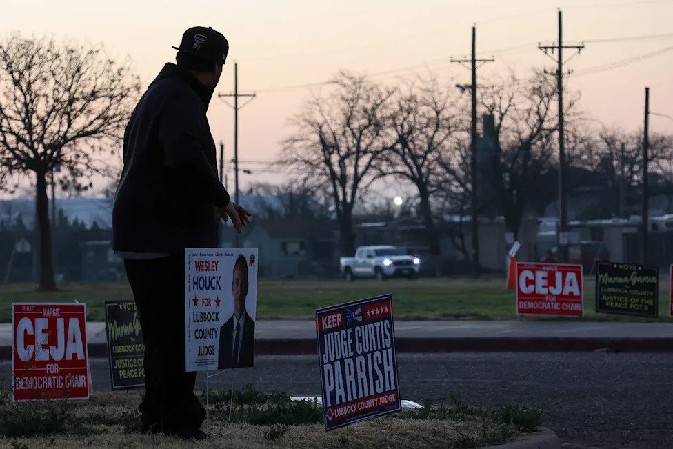 Worried About Election Fraud or Want Easier Voting? USA TODAY Wants Your Views