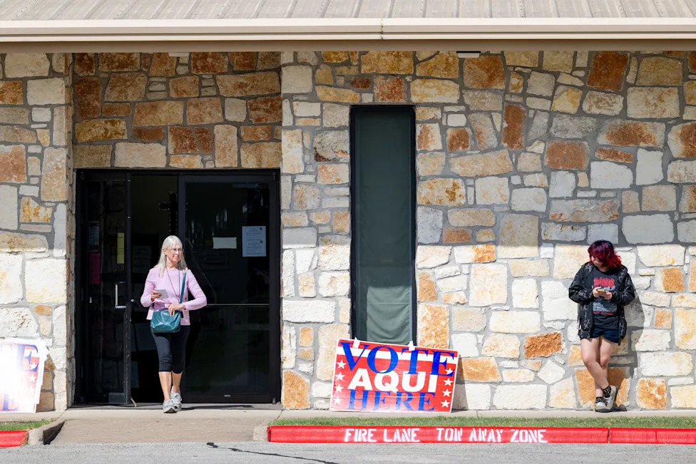 Worried About Election Fraud or Want Easier Voting? USA TODAY Wants Your Views
