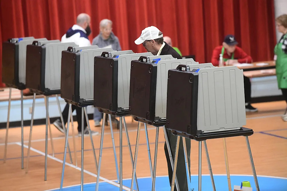 Worried About Election Fraud or Want Easier Voting? USA TODAY Wants Your Views
