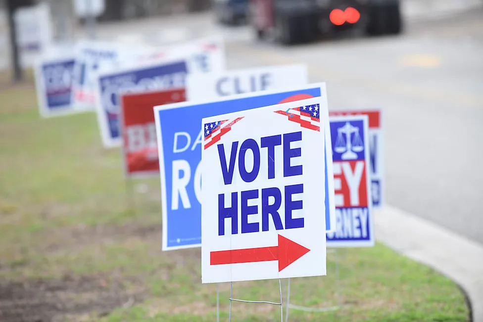 Worried About Election Fraud or Want Easier Voting? USA TODAY Wants Your Views