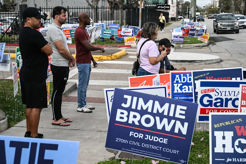Worried About Election Fraud or Want Easier Voting? USA TODAY Wants Your Views