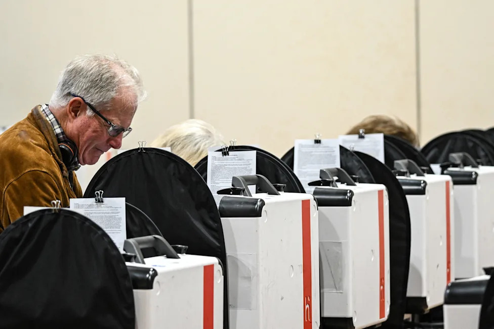 Worried About Election Fraud or Want Easier Voting? USA TODAY Wants Your Views