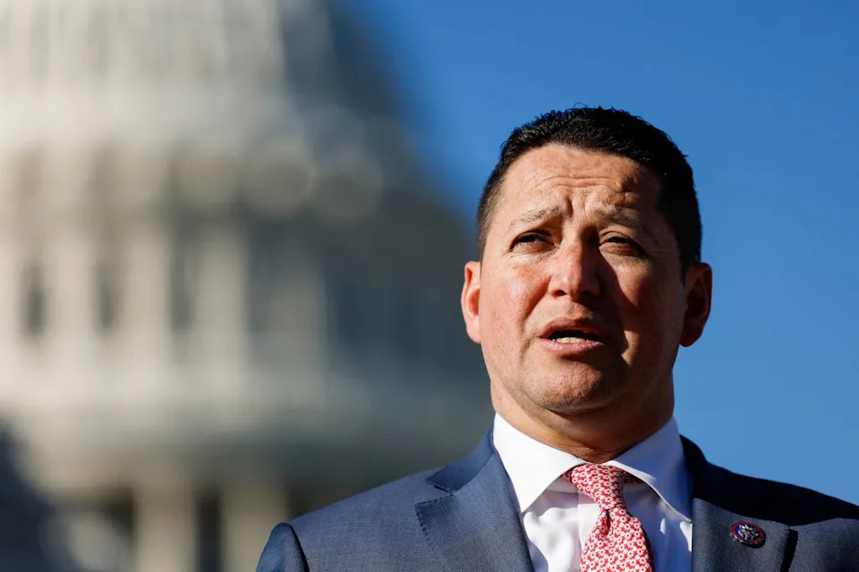 Rep. Kat Cammack Says She Wouldn’t Send Her Daughter To Work On Capitol Hill, Citing A 'Culture Of Creepiness'