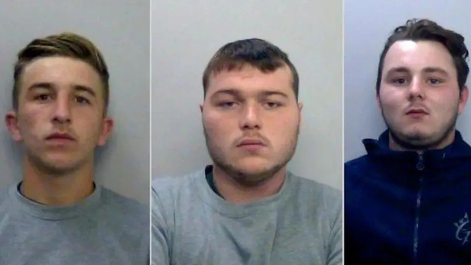 PM Pauses Early-Release Scheme After Outcry Over PC Andrew Harper Case