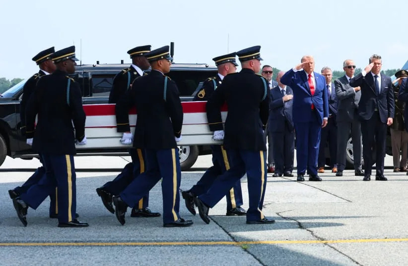 NYT: Iranski udari oštetili devet američkih lokacija u regionu — radari, hangari i stambeni objekti