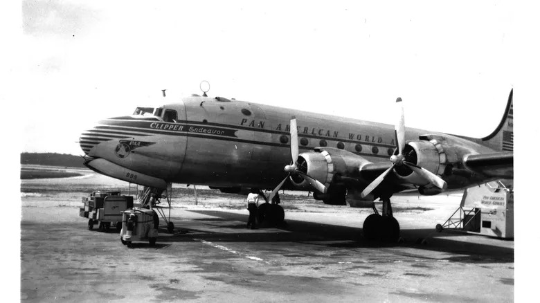 Pronađena olupina Pan Am Clipper Endeavor: Misterija iz 1952. rešena posle gotovo 75 godina