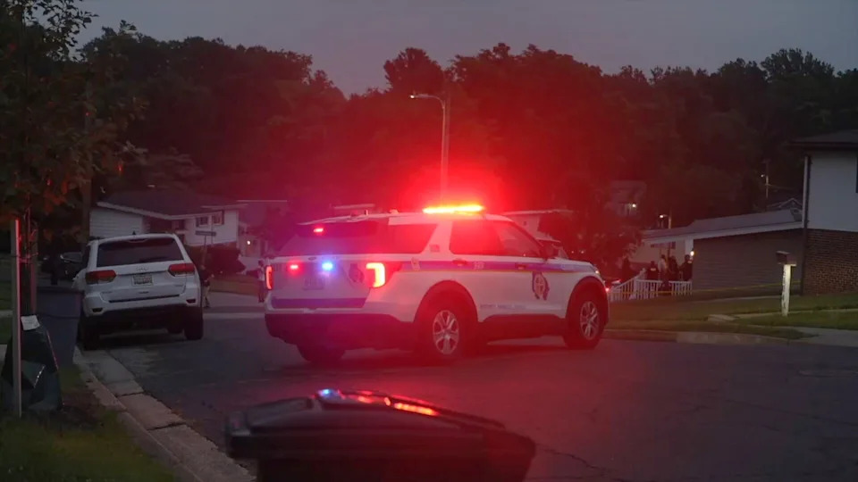16-Year-Old Charged in Gwynn Oak Fatal Shooting of 15-Year-Old Girl and 9-Year-Old Brother