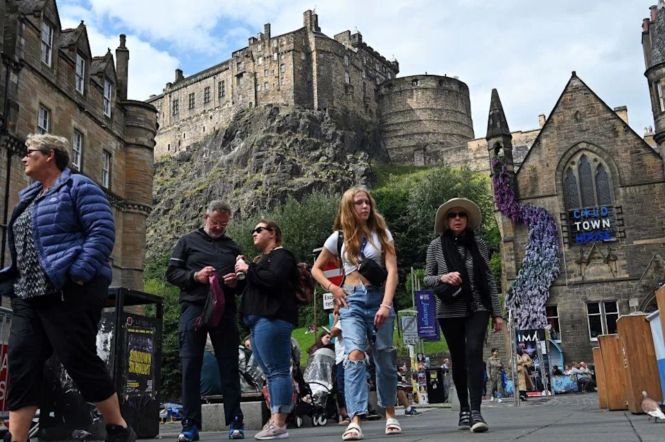 Edinburgh Introduces 5% Tourist Tax: Who Pays, What It Funds and Who Is Exempt
