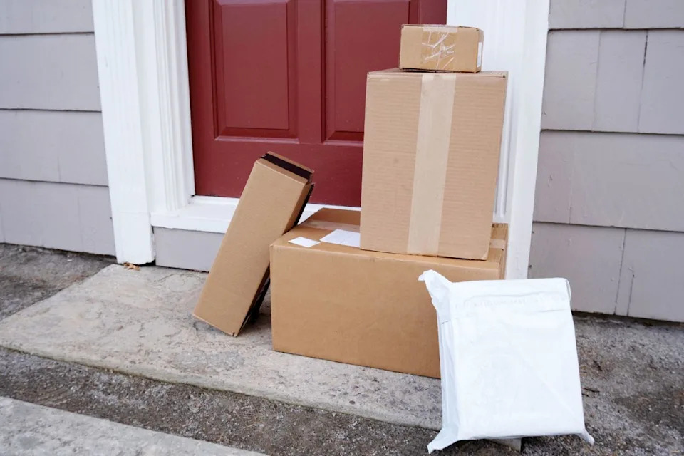 Surprise Tariffs? How Some Online Shoppers Can Now Claim Refunds