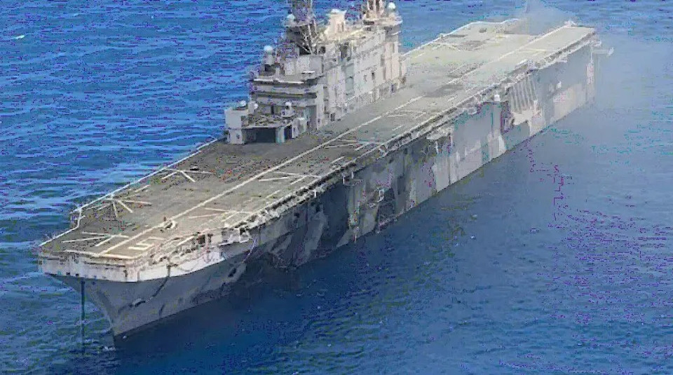 Helikopteri Preuzimaju Ulogu u Pomorskim Napadima — SINKEX na RIMPAC 2026