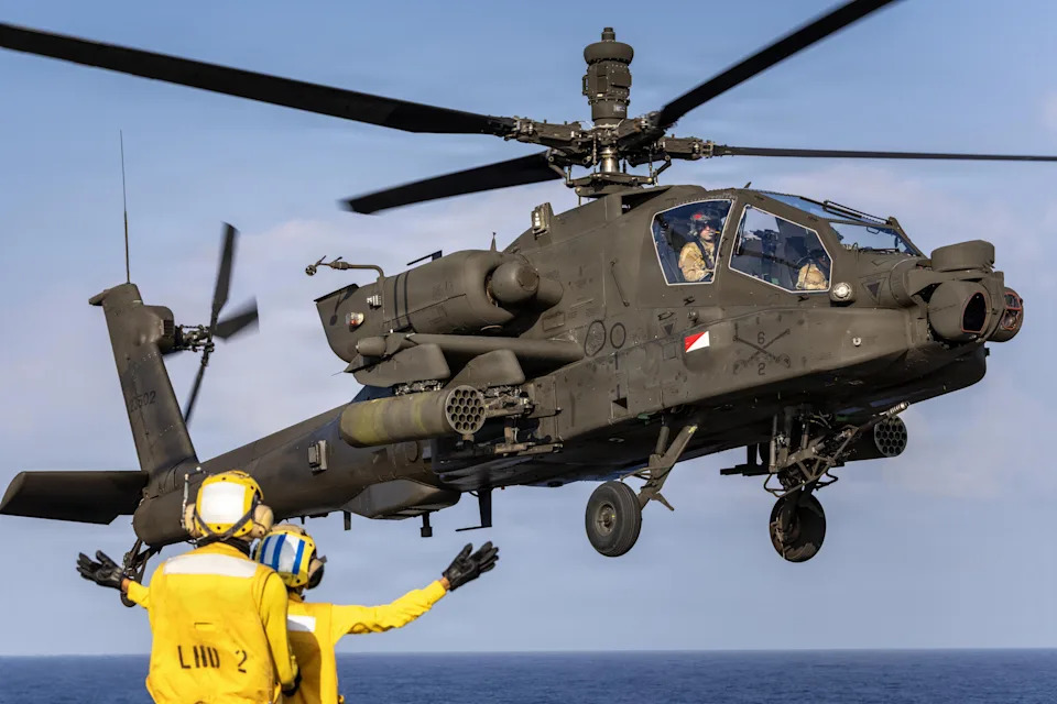 Helikopteri Preuzimaju Ulogu u Pomorskim Napadima — SINKEX na RIMPAC 2026