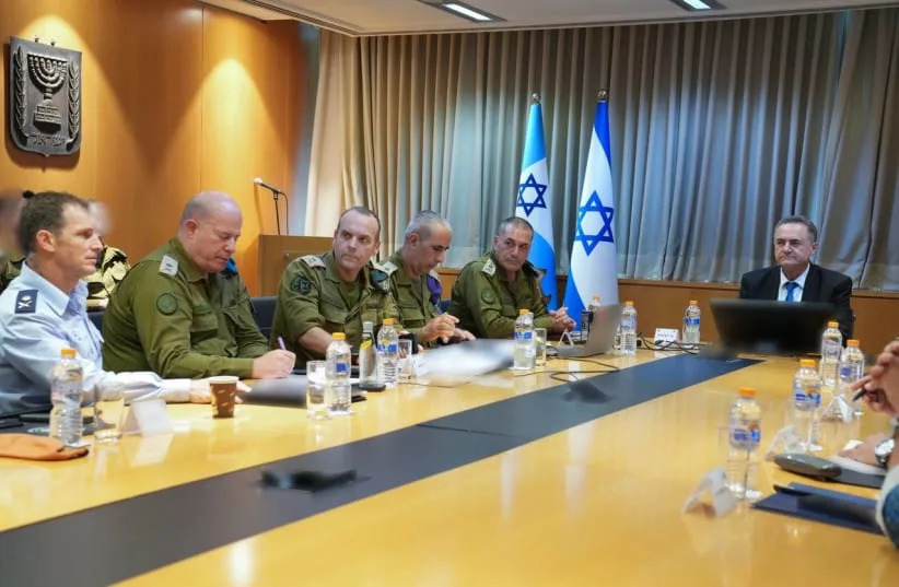 IDF Potpuno Spreman Za Moguć Sukob Sa Iranom, Kaže Portparolka Ella Waweya