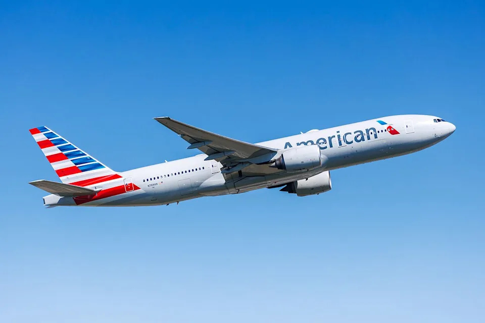 Severe Turbulence Forces American Airlines Flight to Divert to JFK; Two Flight Attendants Injured