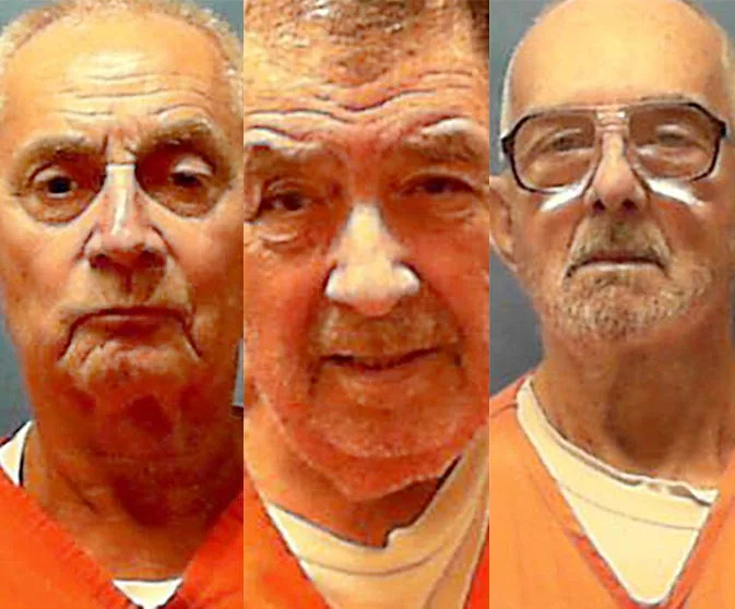 Florida Plans To Execute An 80-Year-Old: Justice, Dignity Or Cruelty?