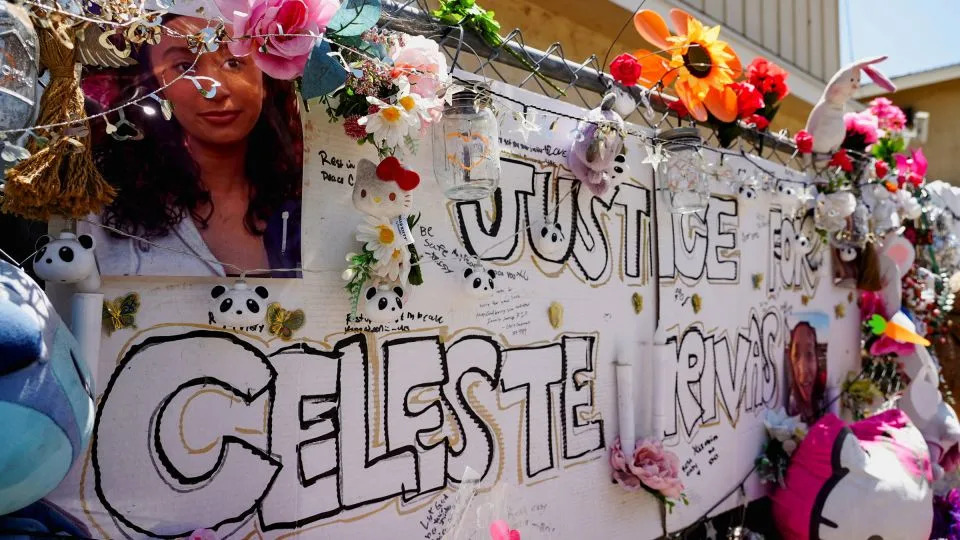 Timeline: d4vd (David Anthony Burke) Faces Possible Trial in Death of Teenager Celeste Rivas Hernandez