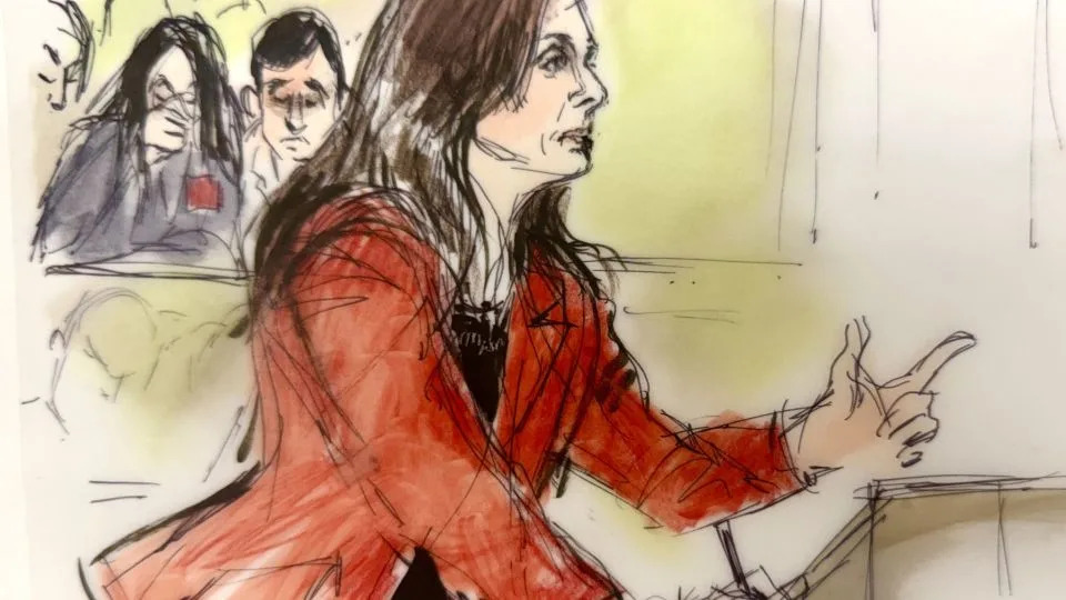 Timeline: d4vd (David Anthony Burke) Faces Possible Trial in Death of Teenager Celeste Rivas Hernandez
