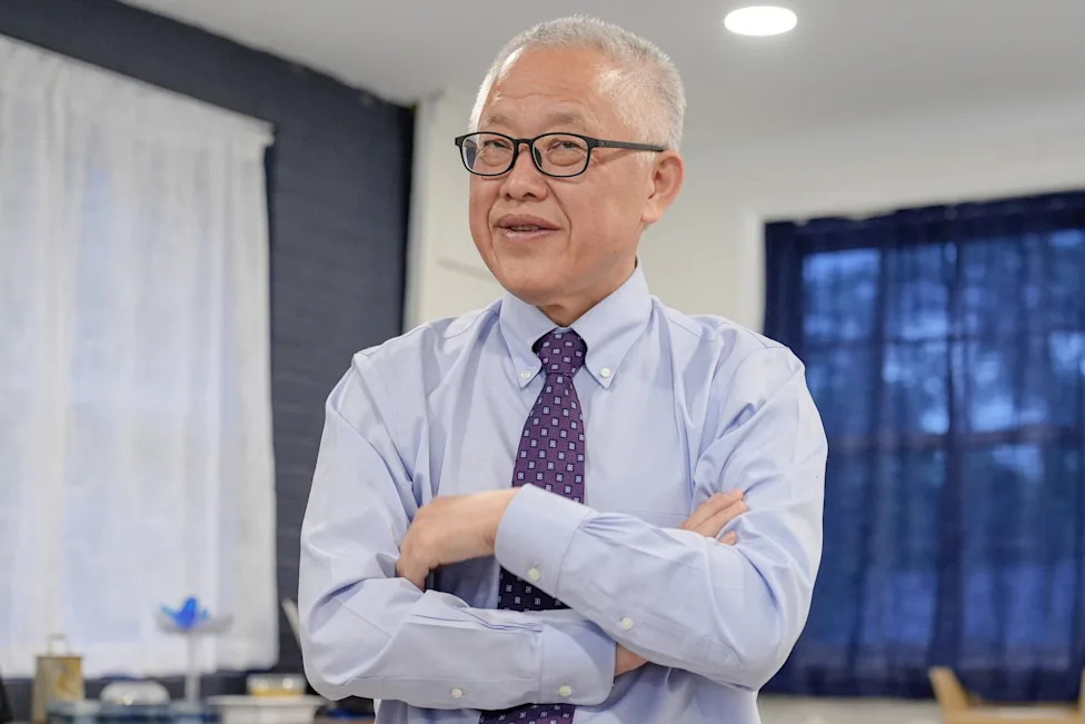 From Jail Cell to Fireworks: Chinese Pastor Freed After Trump Raised His Case