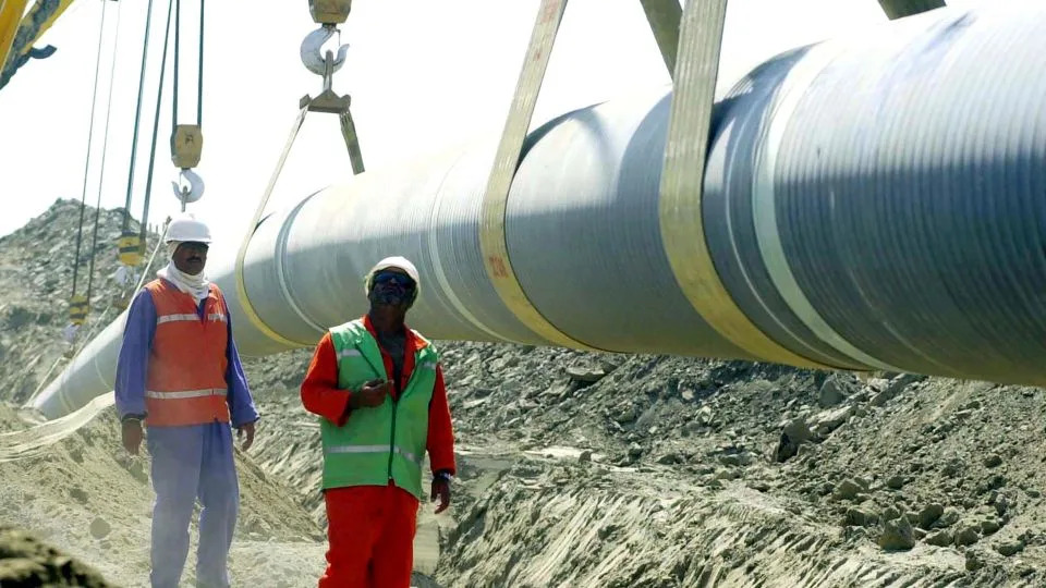 Hormuz Više Nije Garantovan — Zaliv Gradi Alternativne Rute Da Smanji Iranski Uticaj
