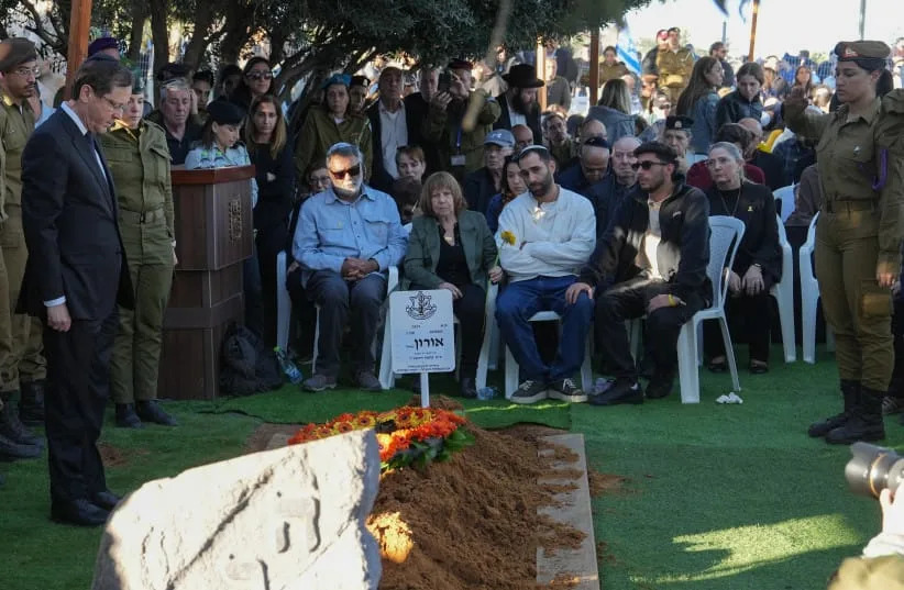 Preminula Zehava Shaul, majka Orona Shaula čiji su posmrtni ostaci vraćeni iz Gaze