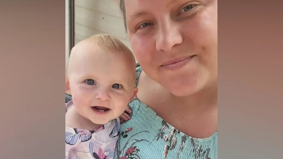 Baby Overheats After M5 Closure: Mother Urges Caution as Traffic Halts Leave Cars Baking