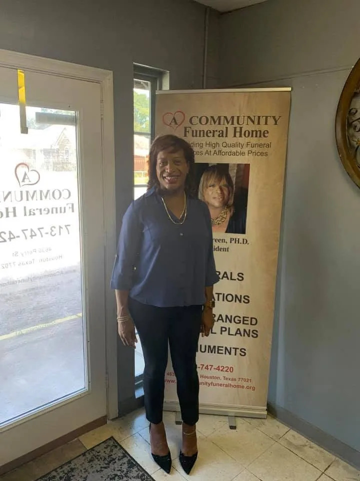 Houston Funeral Home Operator Allegedly Forged Will and Stole $2.2M; Raid Finds Missing Remains