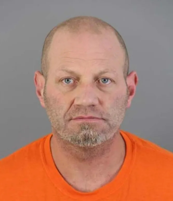 Man Accused of Abandoning 87-Year-Old After Hit-and-Run, Concealing Damaged SUV in Woods