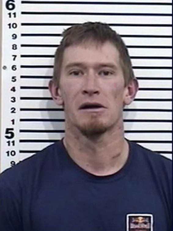 Idaho Man Allegedly Broke In, Tried to Rape and Strangle Woman — Claimed He Only Wanted to 'Cuddle'