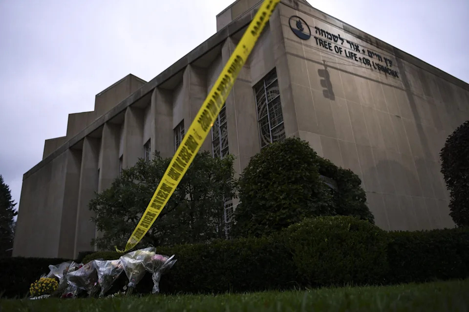 Over Bagels and Lox, Jewish Americans Train for Self-Defense as Antisemitic Threats Rise