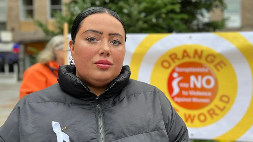 Survivor Suzie Mahe Praised As 'Inspirational' After Driving Legal Change In Jersey
