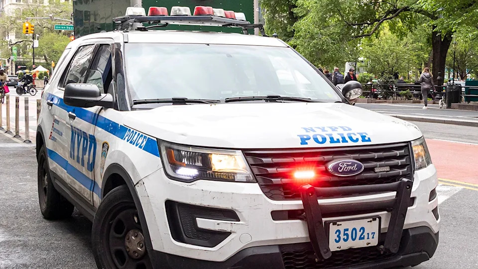 Witnesses Describe 'Scary' Upper West Side Stabbings After Suspect Allegedly Yelled 