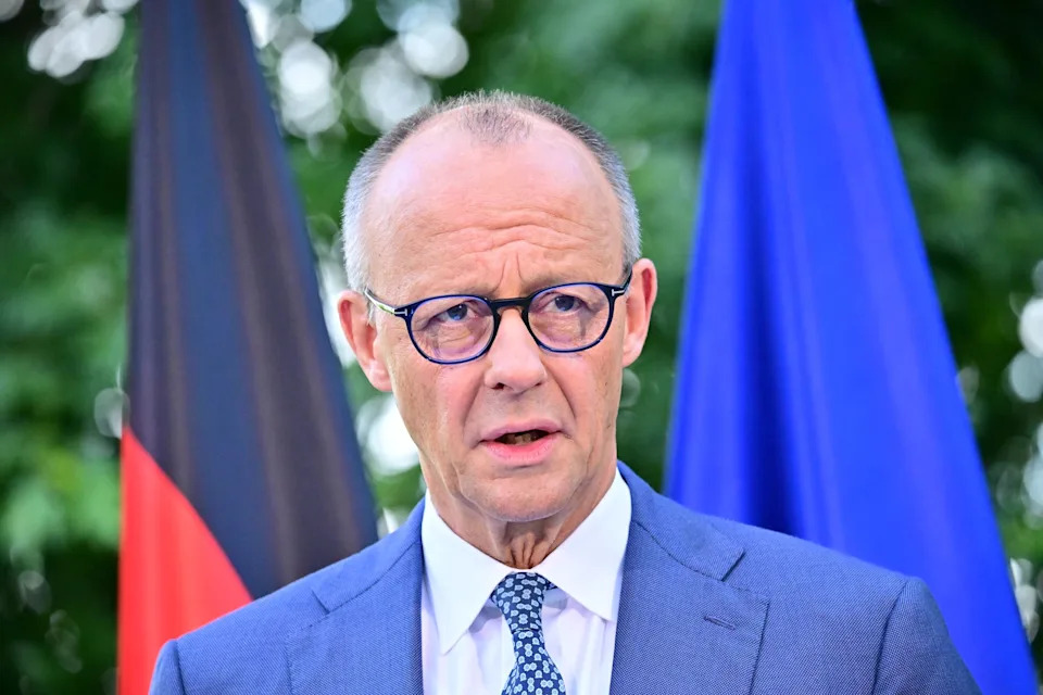 Merz Announces Sweeping Cabinet Shake-Up After Spahn Resigns Over Surrogacy