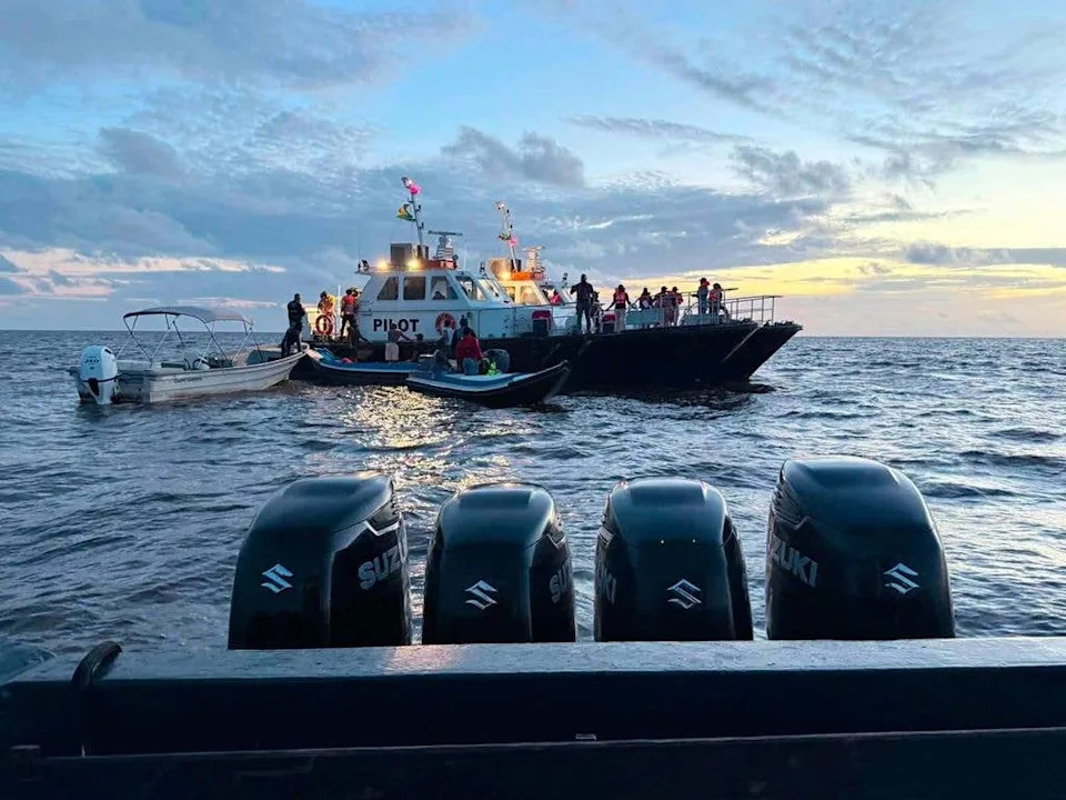 King Charles Expresses Deep Sorrow After M.V. Barima Ferry Disaster That Killed 72