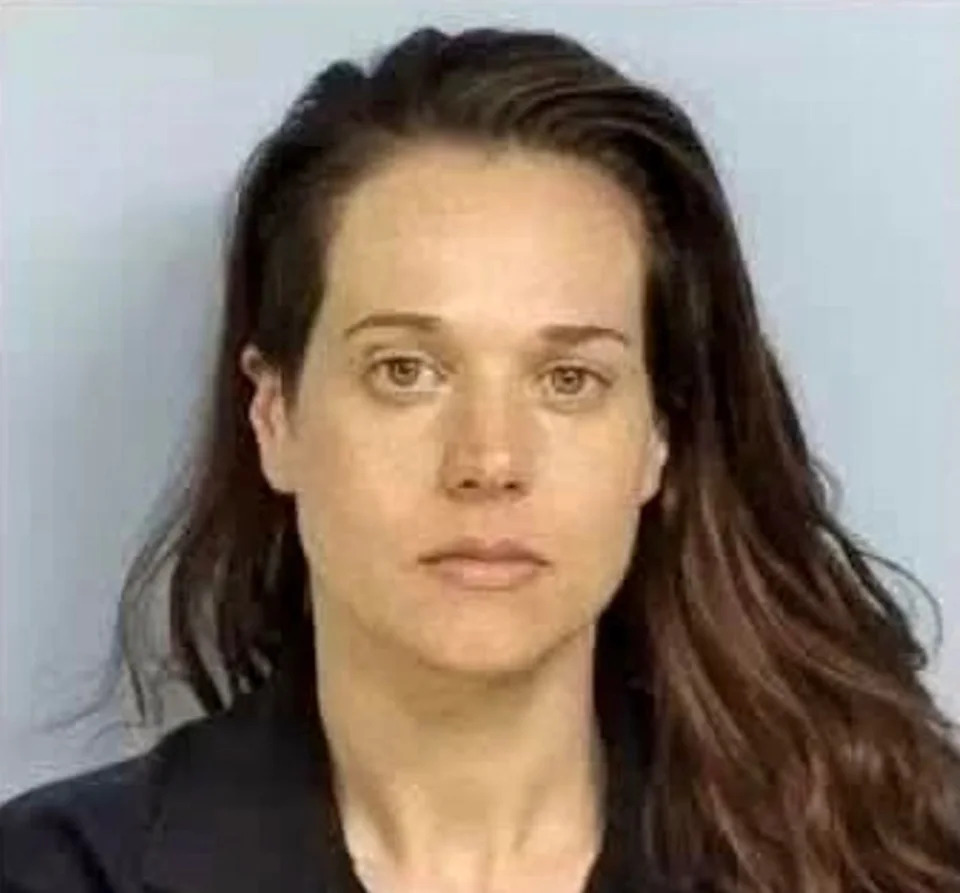 Authorities Release Images of Suspect’s Tattoos as Search for Isabelle Johnson Continues