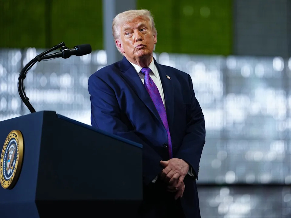 Fox Pundit Says Trump's 'We Won' Iran Claim Echoes Bush's 'Mission Accomplished' Misstep