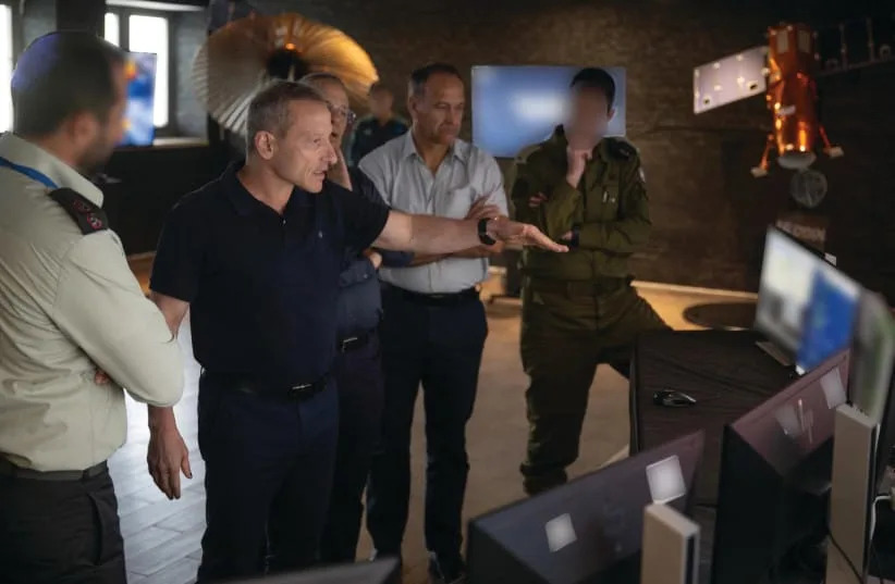 ‘Mr. Security’: How Amir Baram Is Recasting Israel’s Defense Partnerships and Industrial Base
