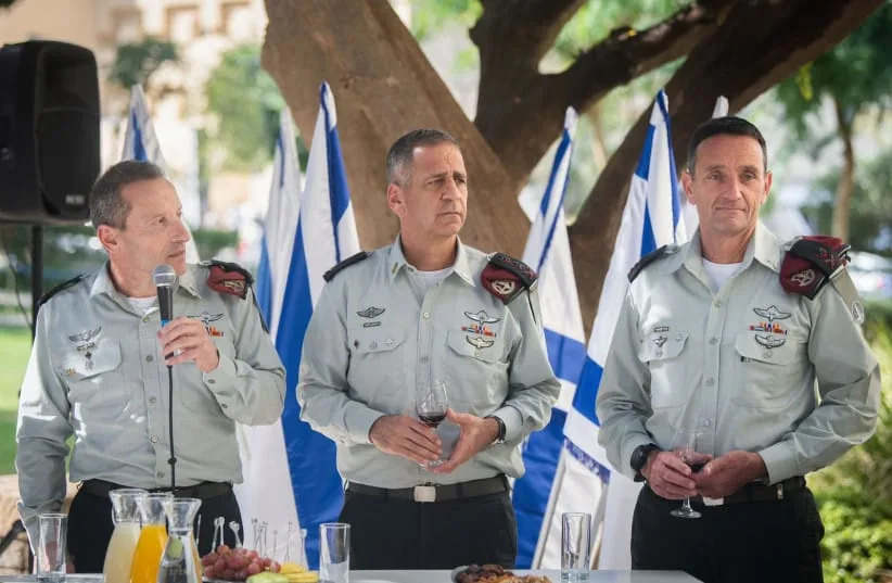 ‘Mr. Security’: How Amir Baram Is Recasting Israel’s Defense Partnerships and Industrial Base