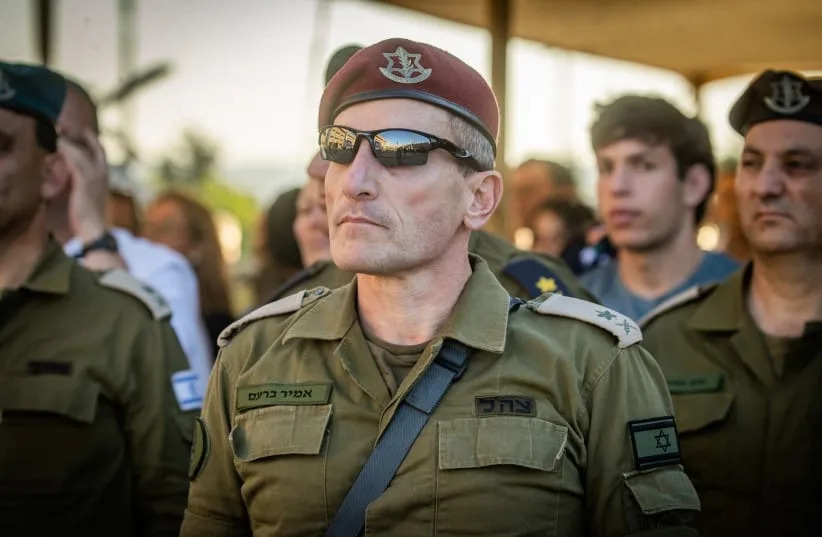 ‘Mr. Security’: How Amir Baram Is Recasting Israel’s Defense Partnerships and Industrial Base