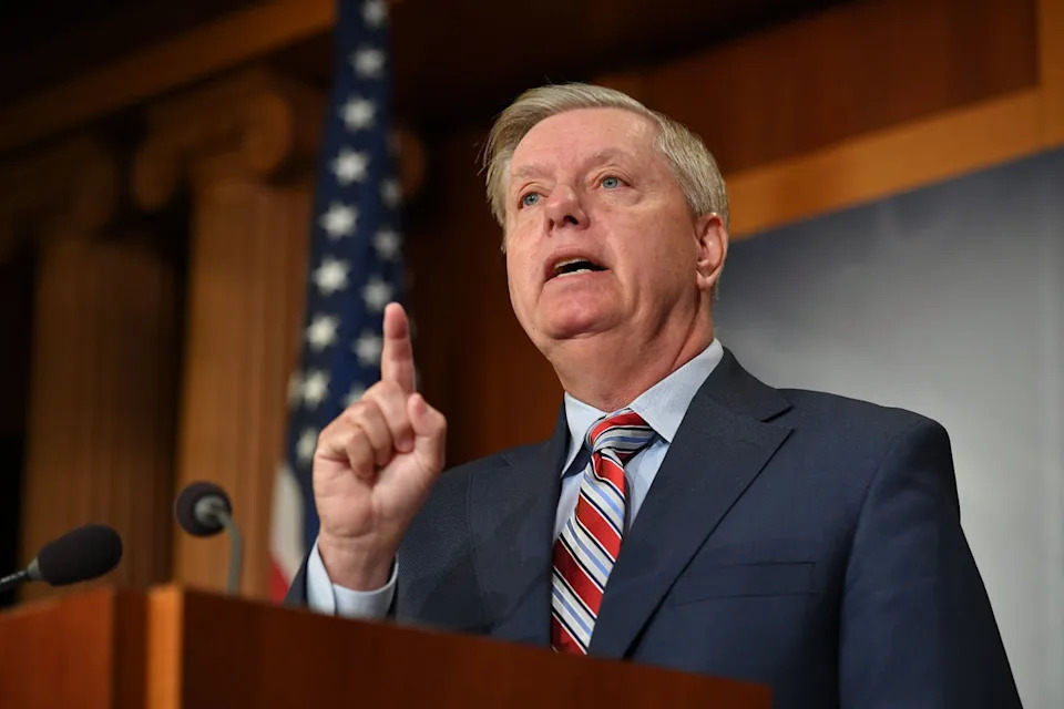AOC Says House GOP Is Blocking Bipartisan DEFIANCE Act Out of Spite