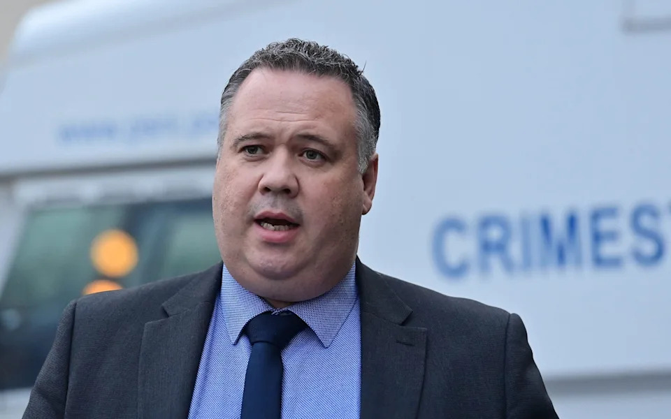 Naslednici IRA: Presretnuta Automobil‑Bomba Kod Carrickmacrossa — New IRA I Dalje Bezbednosna Pretnja
