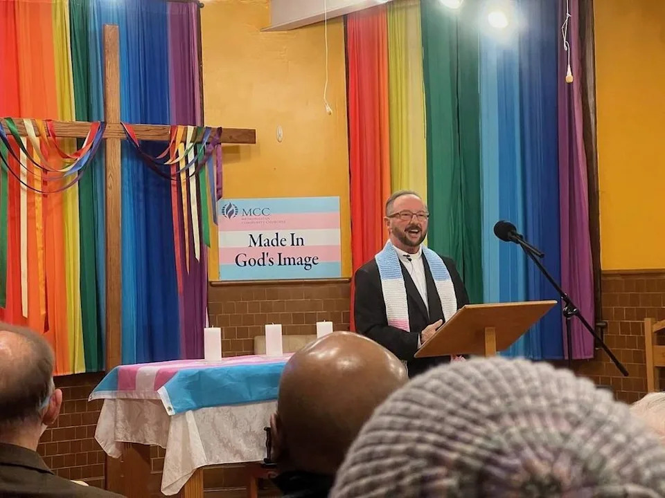 Blessed Be Our Rights: Ranking 20 U.S. Christian Traditions By Their Support For LGBTQ+ People