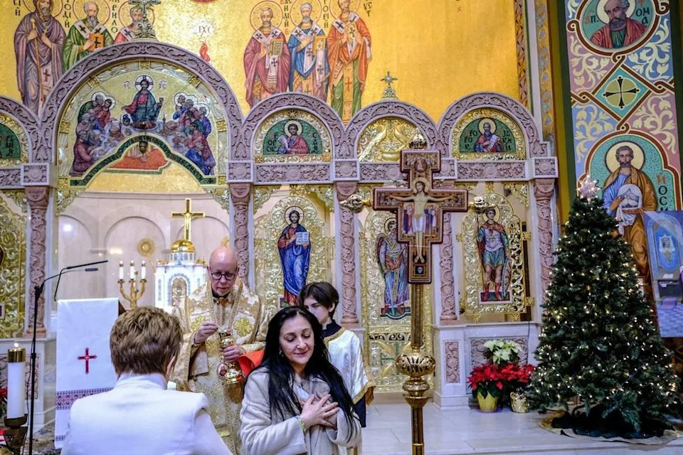 Blessed Be Our Rights: Ranking 20 U.S. Christian Traditions By Their Support For LGBTQ+ People