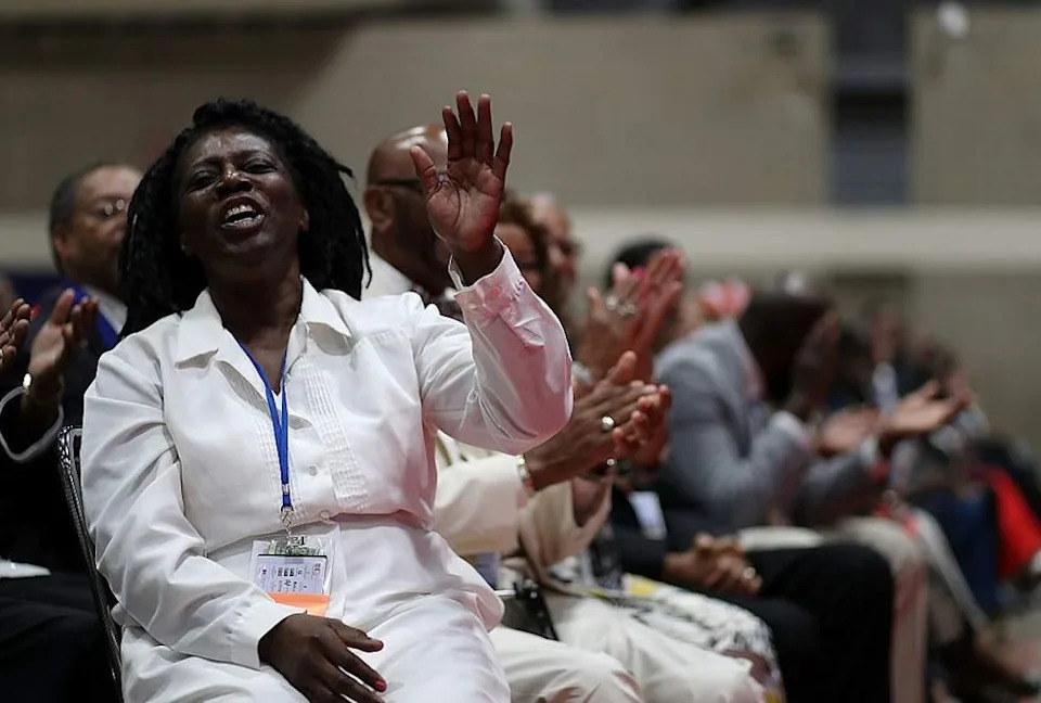 Blessed Be Our Rights: Ranking 20 U.S. Christian Traditions By Their Support For LGBTQ+ People
