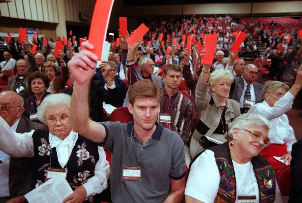 Blessed Be Our Rights: Ranking 20 U.S. Christian Traditions By Their Support For LGBTQ+ People